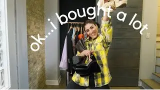 MY BEST FINDS OF 2020 // 2020 FASHION TRENDS