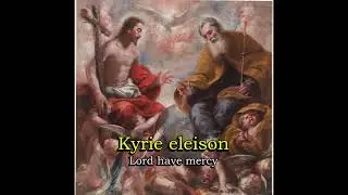 Orbis Factor, Rex Aeterne (Latin chant, english translation)