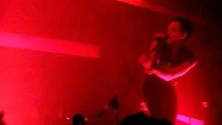 Das Bunker NYE+Imperative Reaction-Judas