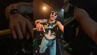 Feid y Justin Quiles unieron fuerzas en Porfa, un tema lleno de nostalgia y flow💚🎶 #feid #porfa #hit