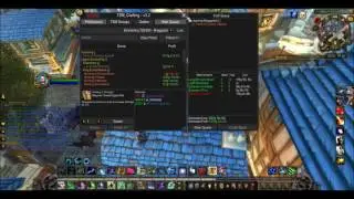 Gold Cap Challenge Day 6: WoW 7.1.5 Legion Gold Guide