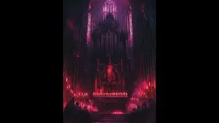 Canticle of Corruption
