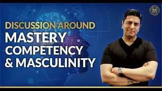 Ron Malhotra Discusses Mastery, Competency & Masculinity |  Evette Rose | Men In Business