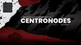 CentroNodes.com | Server Panel Showcase