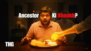 How Every Culture Feeds Their Dead | India to the World | THG Cultural Explainer