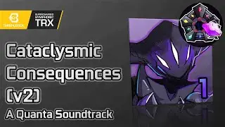 A Quanta Soundtrack: 