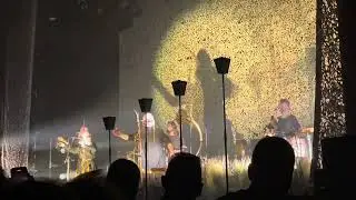 🔥Wardruna🔥 en The Music Station, Madrid 4.12.2025