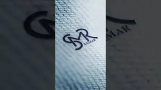 SAMAR Logo Name Comment Your Name | #shorts #viralshorts #logo #logodesign #art #3dart