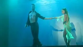 Denitsa et Christian D'pendanse 2017 - Amn&eacute;ville