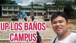 UPLB CAMPUS | PARAAN PARA MAGKAROON NG MURANG DORM!!!!!