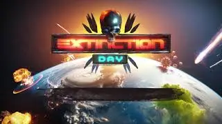 Extinction Day - Official Announcement Trailer
