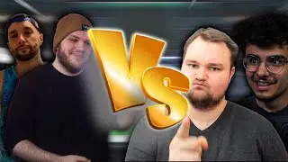 2VS2 POK&Eacute;MON BLIND BATTLES!