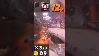 Почему в Mario Kart World НИКОГДА НЕ СДАВАЙТЕСЬ!