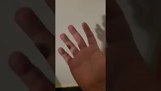 How to bring back darkness in under 3 seconds(How to turn off a light)