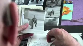 Martin Farber Cold War Memoir 2012