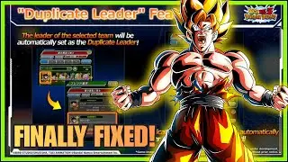 В Dokkan Battle наконец-то исправят систему друзей!!