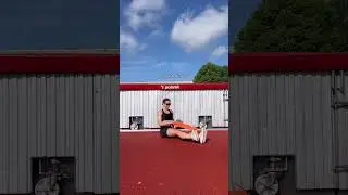 Must-Do Resistance Band Exercises For Runners! #running