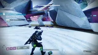 Destiny 2 Dares of Eternity Legend Match Game Weekly Starhorse Bounty