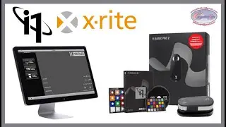i1Profiler X Rite v3.8.2 ║ Win11 - 64x ║