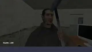 horror game #1 office horror story