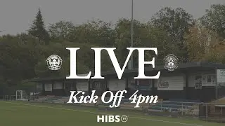 LIVE: Motherwell vs Hibernian | ScottishPower Women's Premier League
