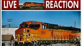 Railfanning Bloopers/Funny Moments #12