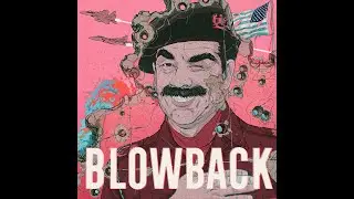 CIA - Bittere Niederlagen - Blowback
