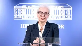 Dušica Radojčić o megafarmama pilića u Sisačko-moslavačkoj županiji