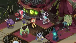 Paironormal Carnival (minor) - Full Song - 5.2