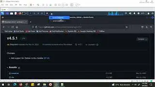 how run shell script in kali linux