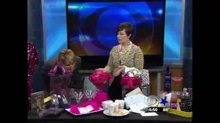 Hosting a Sex and the City Party at Home
