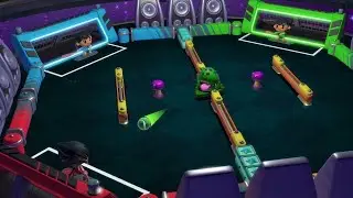 Super Beat Sports Official Announcement Trailer