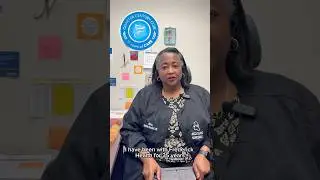 Celebrating 25+ Years of Service | Honoring Our Frederick Health Heroes 💙 Thank you, Nina!