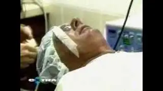 Extra TV Show How Intacs for KERATOCONUS Can Improve Your Eyesight