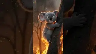 Koala Rescue by Toby - New Rescue Mission