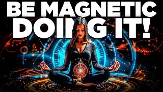 5 DIVINE HABITS TO BOOST YOUR MAGNETIC APPEAL | NEVILLE GODDARD | LAW OF ATTRACTION