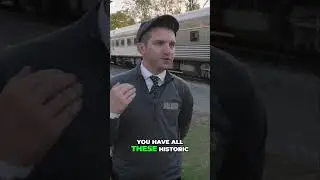 The Indiana Rail Experience | Steuben County Tourism Bureau