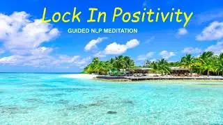 Emotional Anchoring Meditation | Lock In Joy, Calm, and Confidence with NLP