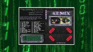 🔥 DJ Smurf (Dan Morrell) &ndash; RED PILL REMIX | Classic Progressive House Rave Mix 💊💥