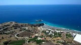 Σιδωνία - Ψαρή Φοράδα ... 9-7-2018