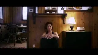 No Escape Teaser, a short film by Shanna Forrestall