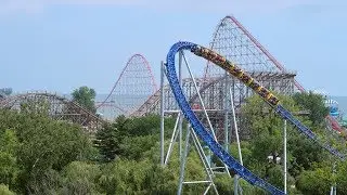 Cedar Point 2019