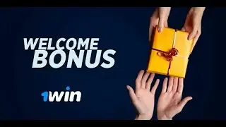 1Win Registration - How to Sign Up , Verify Account and get Welcome Bonus