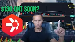 Is Quant QNT the Next Big Thing to Watch? Latest Price Analysis & How To Chart