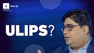 ULIPs Explained Simplified With @IndraanilGuha | Bajaj Life Insurance