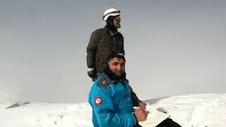 Hasandağı Zirve Tırmanışı