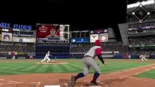 Last Chance Comeback Highlights - MLB 15: The Show [PS4]