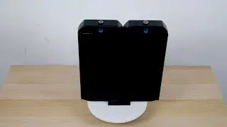 Phobya Xtreme QUAD 480/560 V2