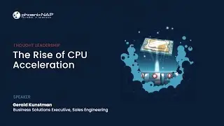 Intel AMX: How to Accelerate AI Workloads