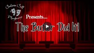 The Butler Did It Trailer Headshots Willow